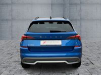 Skoda Kamiq - Vorschau Bild 5