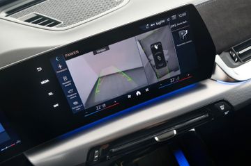 BMW X2 sDrive18d M Sport DriveProf H&K HUD 360° 19"