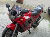 Suzuki 600 GSXFU2 Katana - Offers