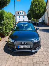 Audi A1 1.6 TDI - Kleiner Flitzer, wenig Verbrauch - : Kleine