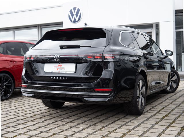 Passat Variant 2.0 TDI Elegance MATRIX-LED 360°