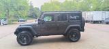 Jeep Wrangler Unlimited Rubicon 3.6l V6 - Jeep Wrangler: Rubicon Unlimited
