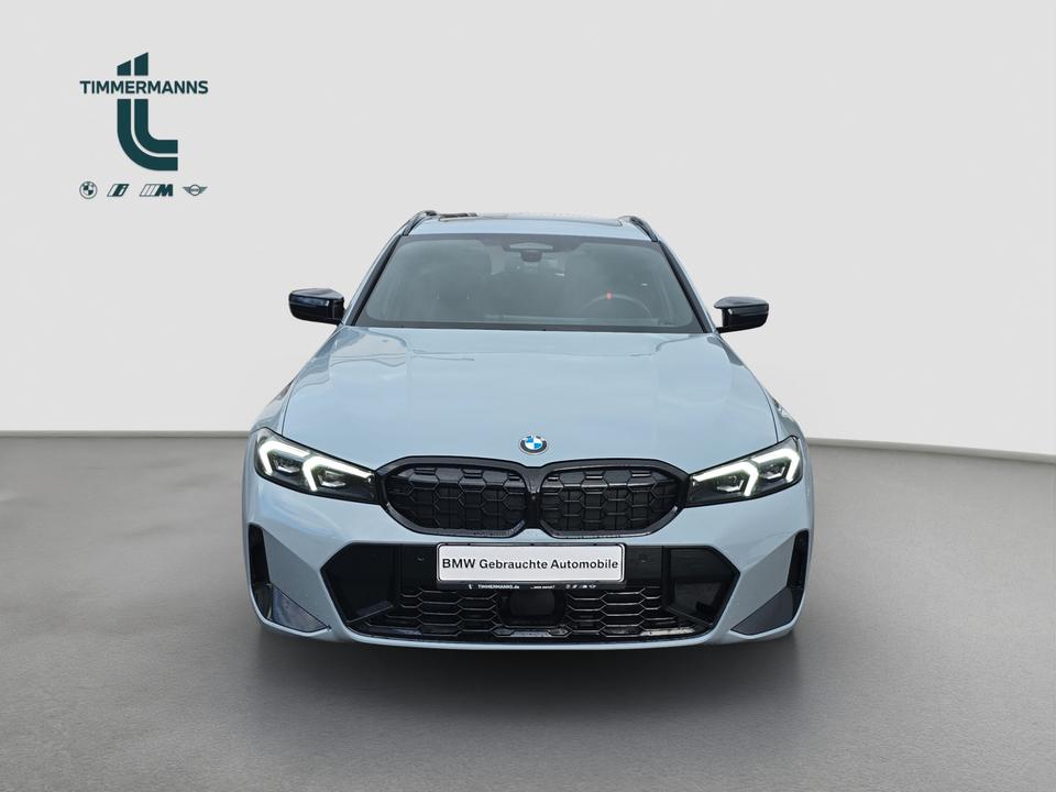 BMW M340d xDrive Touring Auto Innovationsp. Panorama