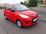 Hyundai i10 Classic E,  NUR 47 TKM,  GEWÄHRLEISTUNG! - Hyundai i10 Kombi Gebrauchtwagen