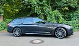 BMW 540i xDrive Touring M-Sportpaket Standheizung 