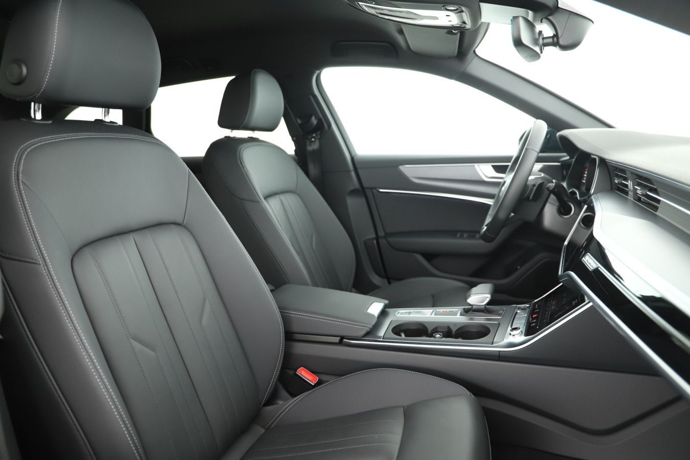 Audi A6 - Bild 8