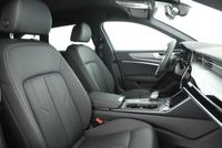 Audi A6 - Vorschau Bild 8