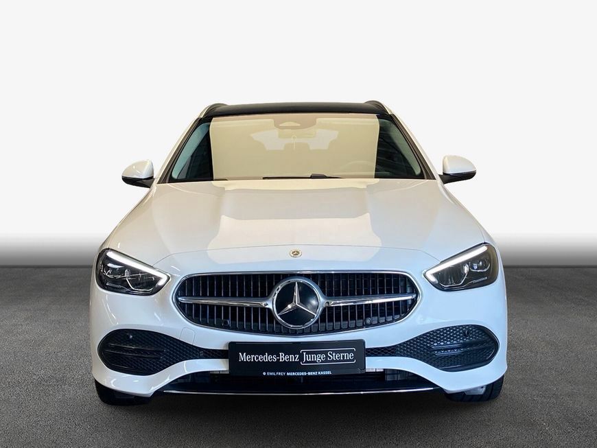 Mercedes-Benz C 300 e T  Avantgarde Adva+|PANO|55kW-Lader imagem 3