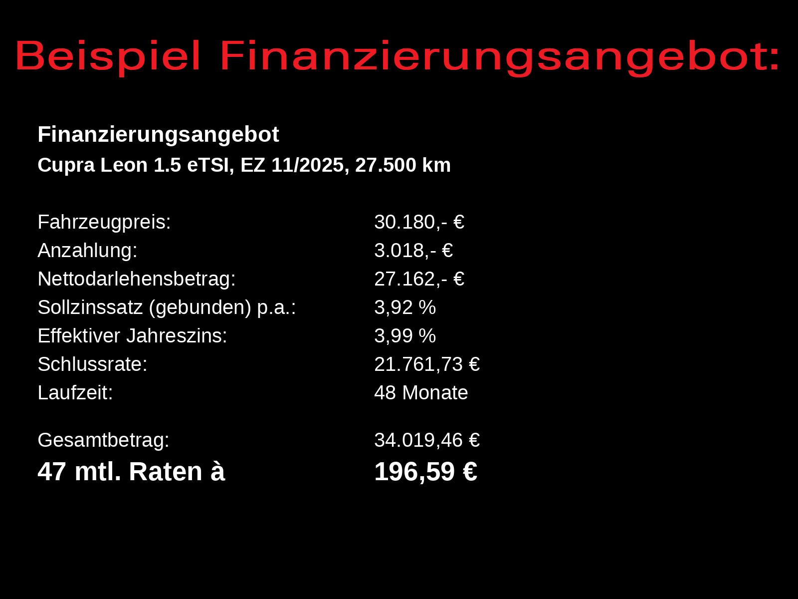 Cupra Leon ST 1.5 eTSI DSG / FullLink, Navi, LED, RFK