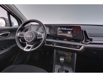 KIA Sportage - 12