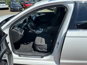 Audi A6 - 10