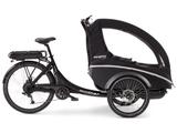 Winther Bikes Kangaroo Lite Alfine 2025 - Größe: Uni - Winther Bikes E-Bikes