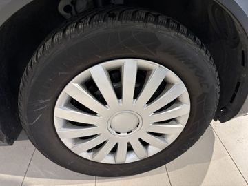 Fotografie 4 des VW T-Roc 1.5 TSI ACT OPF DSG Sport R-Line