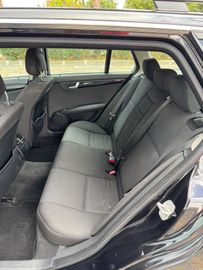 Mercedes C 180 - 9
