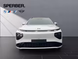 XPENG G9 AWD Performance+MY25+AHK+Premium+Airmactic+ - XPENG G9 mit Schiebedach