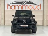 Mercedes-Benz G 580 EQG *AMG *EDITION ONE* MY25 *Carbon - Mercedes-Benz G 580 Neuwagen