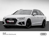 Audi A4 Avant 35 S LINE ALU18 eKLAPPE NAVI+ SITZHEIZ.