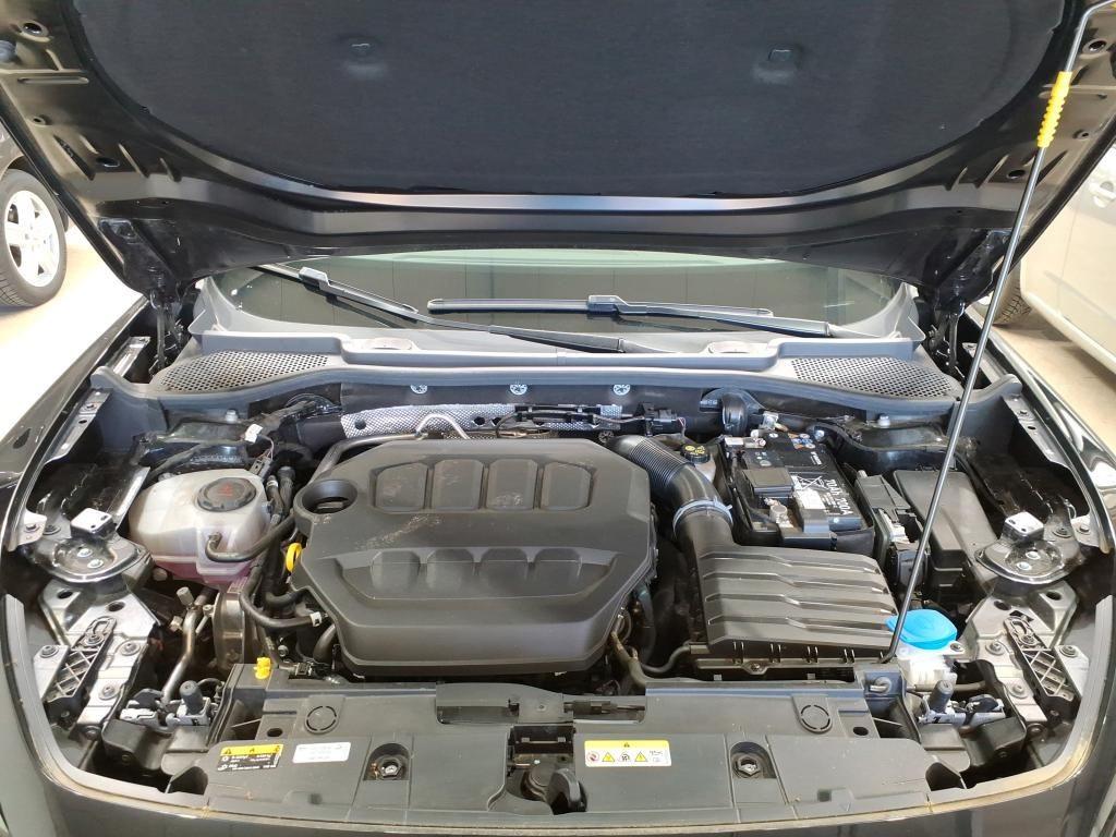 Cupra Formentor VZ 2.0 TSI 180kW 7-Gang Automatikgetri, миниатюра 19