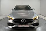 Mercedes-Benz C 200 d Avantgarde 9G-TRONIC Mild Hybrid 48V E6d - Mercedes-Benz C 200: D