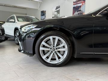 Mercedes S 350 - 10