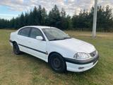 Toyota avenis d4d 2002 - gebrauchte Toyota Avensis aus dem Jahr 2002