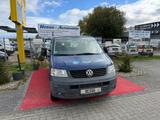 Volkswagen T5 Pritsche *2-HAND*147.000KM*LKW*AHK*HU:03-227* - LKW pritsche gebraucht