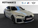 BMW 430i Coupe M Sport|Glasd.|PA+|HiFi|LCProf. - BMW 430 Gran Coupé aus 2022