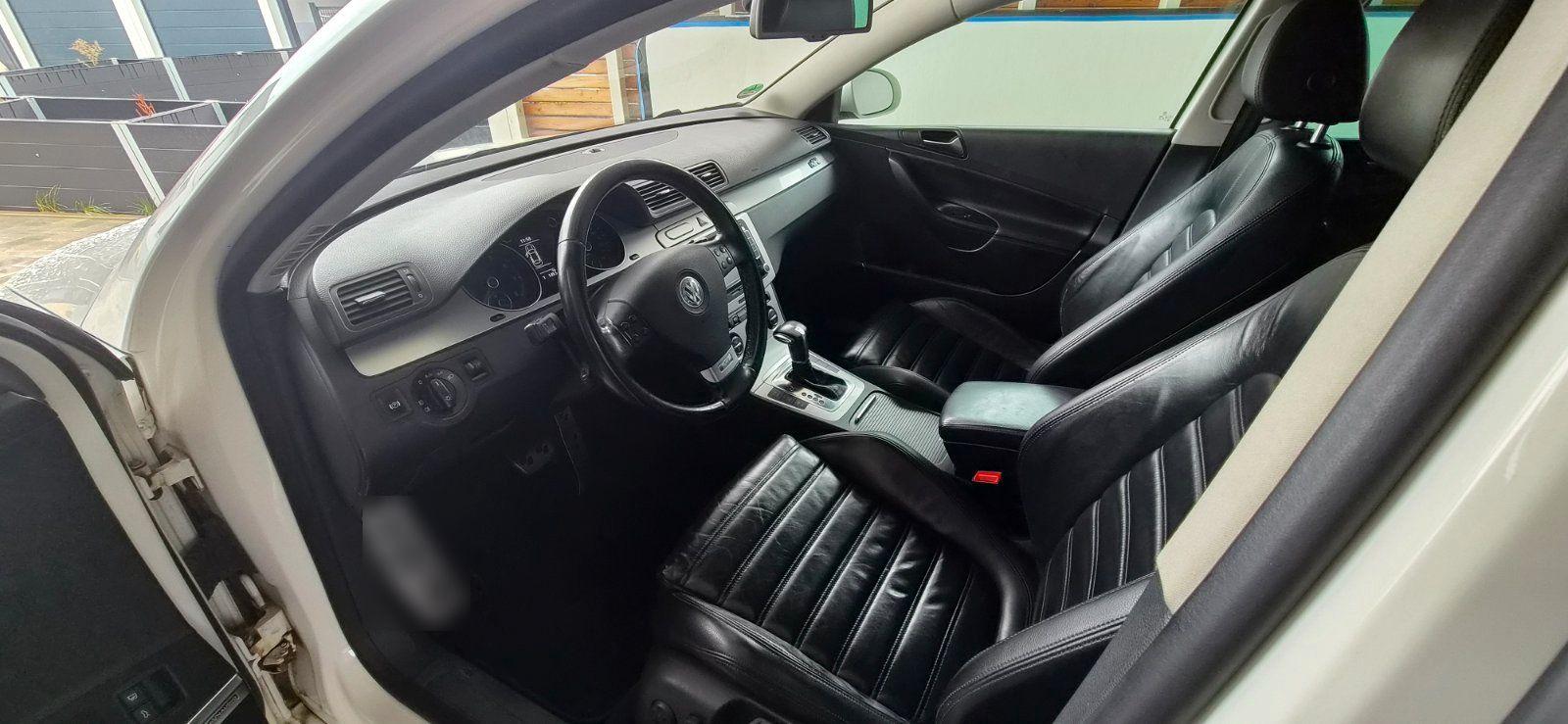 Volkswagen Passat 2010 — photo 8