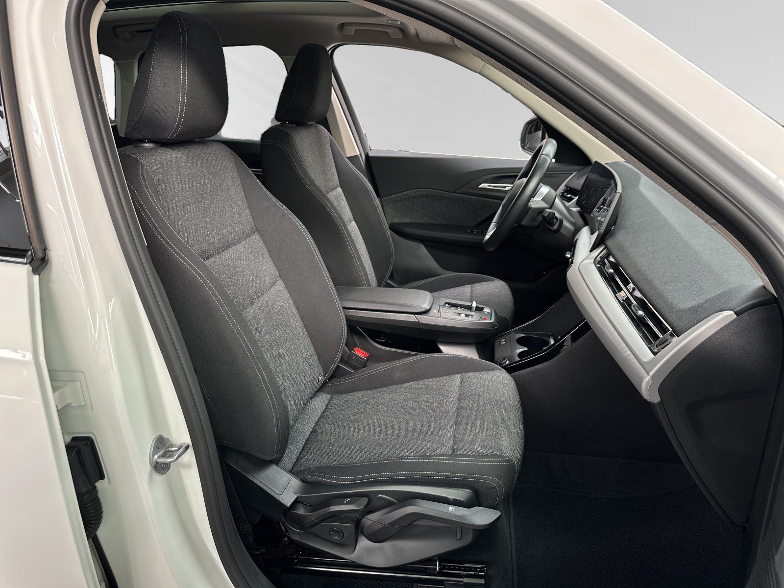 BMW X1 - Bild 8