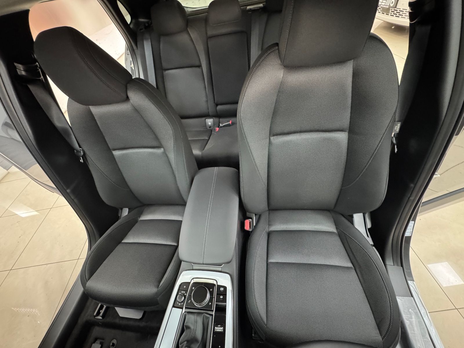 Mazda CX-30 - Bild 21