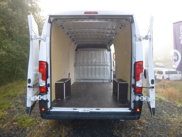 Movano Cargo L4H2 verstärkt 3.5t