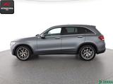 Mercedes-Benz GLC 300 4M 3x AMG MAGNO,HEADUP,STANDHEIZ,360GRAD - Mercedes-Benz GLC 300 mit Benzin-Antrieb: Automatik