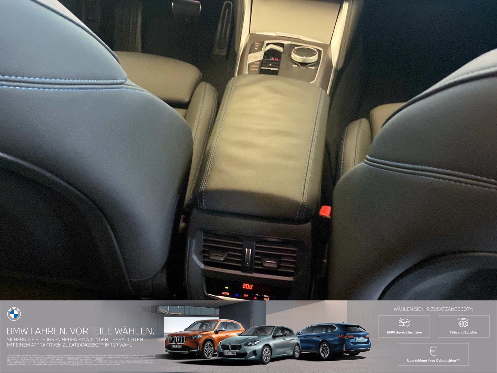 BMW 420 Gran Coupé - Bild 18