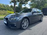BMW 335d xDrive Touring M Sport Shadow - BMW 335 aus 2017
