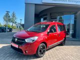 Dacia Dokker Comfort*RFK,PDC h,AHK abn.,Navi - Dacia Dokker: Comfort