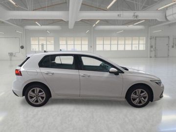 Volkswagen Golf - 3