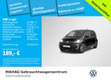 Volkswagen e-up! Style "Plus" CCS Maps+MoreDOCK R-KAM Sitzh - Volkswagen e-up! Gebrauchtwagen