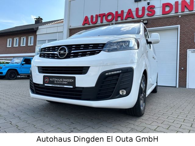 Opel Zafira Life 2.0 CDTI Tourer L2