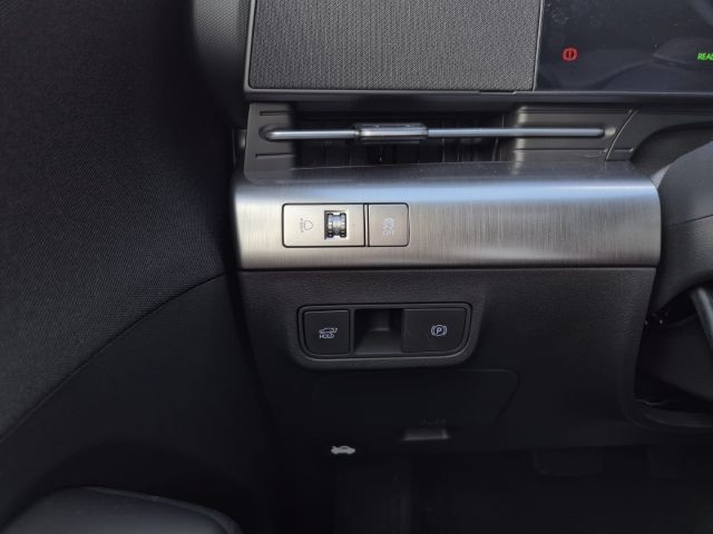 Hyundai KONA Elektro – Bild 14
