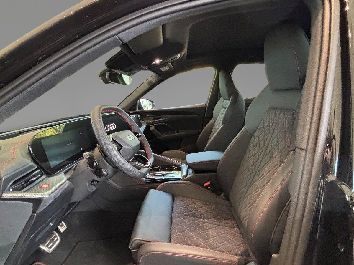Audi Q5 Sportback TFSI quattro S tronic foto 13