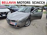Alfa Romeo 156 1.9 JTD 116cv Sportwagon Distinct - Alfa Romeo 156: Jtd
