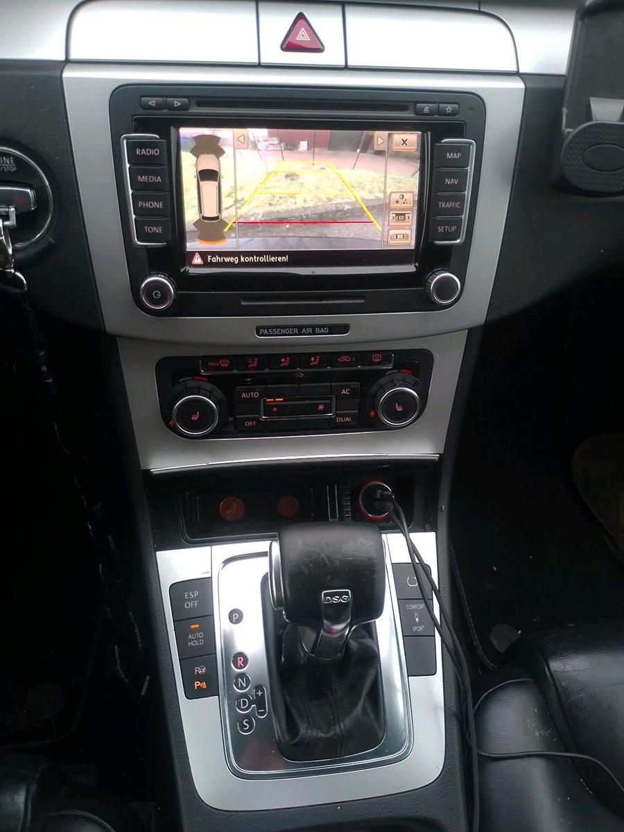 Volkswagen Passat 2010 — photo 15
