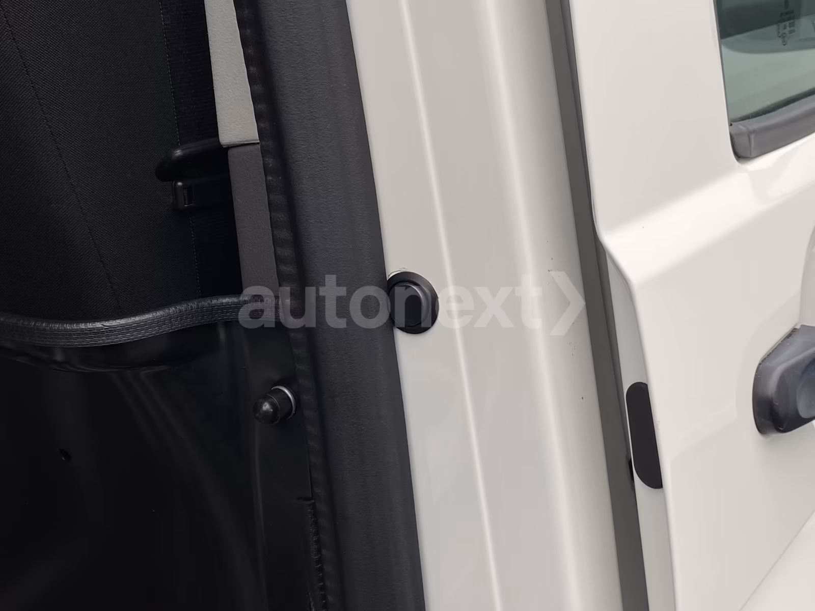 Volkswagen T6 Transporter T6.1 Transporter Hochdach Rollstuhl-Rampe Trages, миниатюра 23