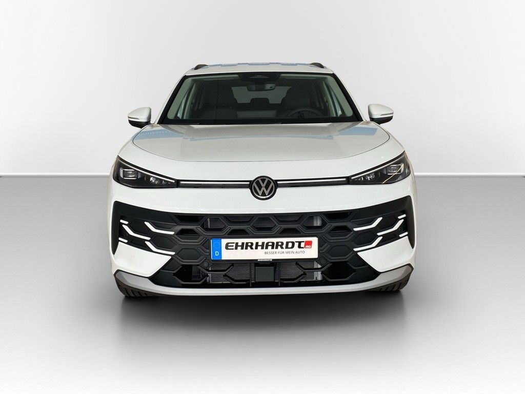 Volkswagen T-Roc - Bild 2