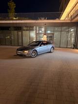 BMW 630i CABRIOLET E64 - BMW 6er-Reihe E63 mit Benzin-Antrieb