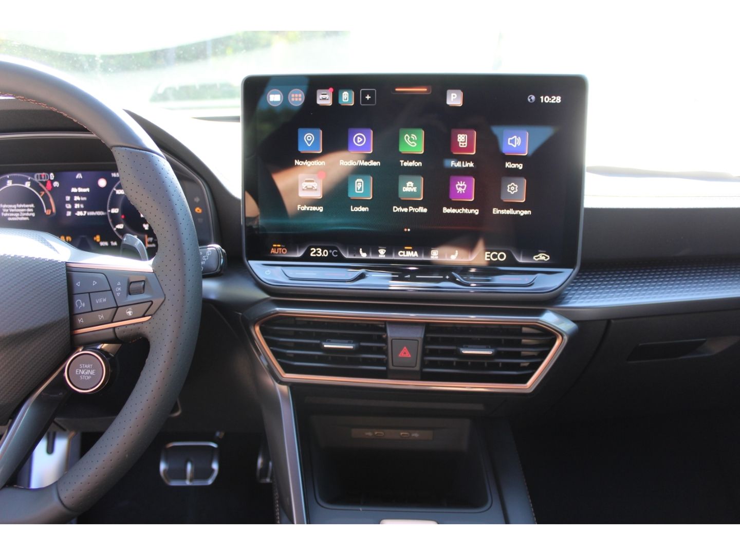 Cupra Formentor - Bild 16