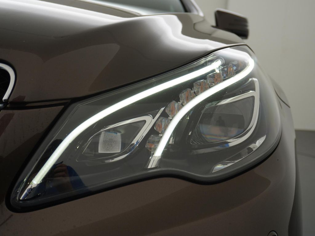 Mercedes-Benz E 400 Cabrio Prestige AMG Styling ACC Multiconto