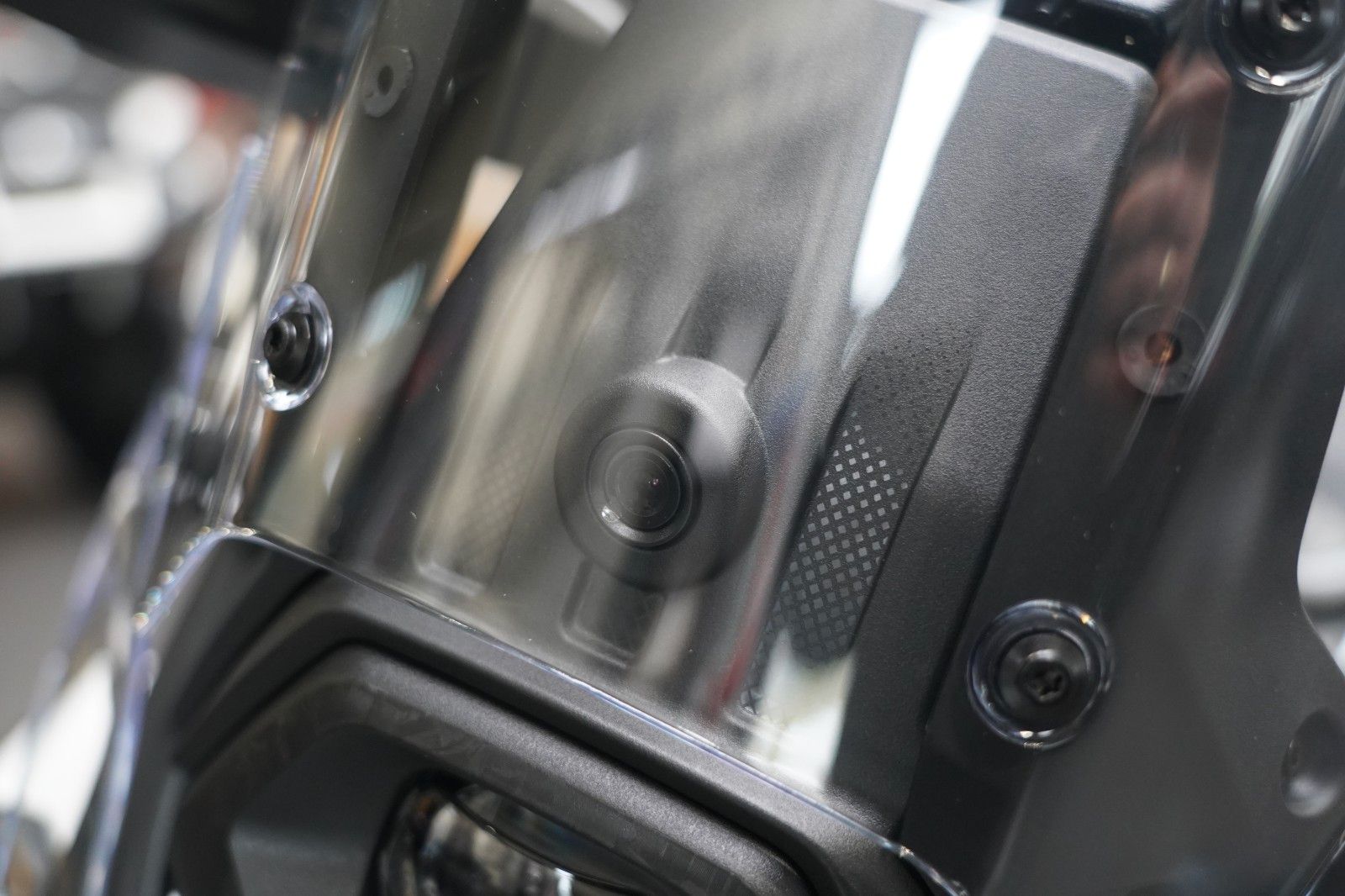 Fahrzeugabbildung VOGE DS 800 X Rally Beide Farben auf Lager