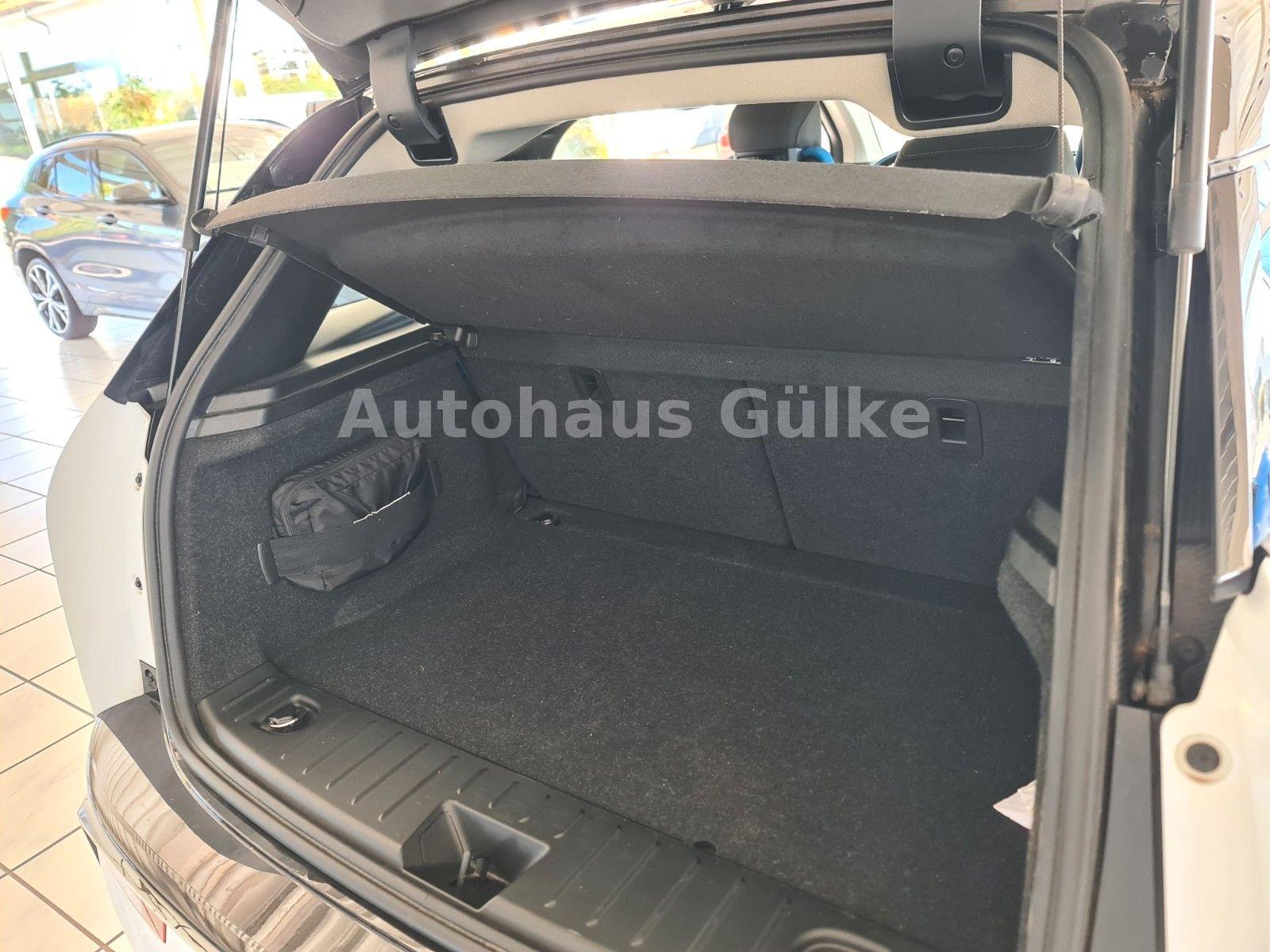 BMW I3 94Ah Navi, PDC, SHZ
