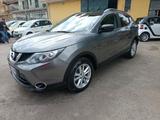 Nissan Qashqai 1.6 dCi x-tronic black edition 20 - Nissan Qashqai: Black Edition
